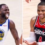 NBA – « Bien sûr qu’il méritait le MVP, son équipe puait complètement la merde »