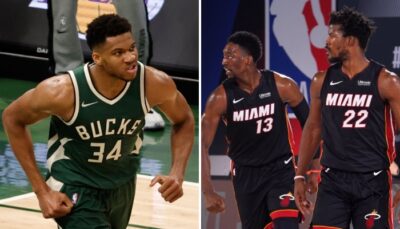 NBA – Un Buck lance les hostilités face au Heat avec une décla bouillante !