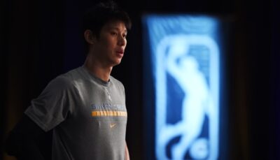 NBA – Abattu et au fond du trou, Jeremy Lin abandonne