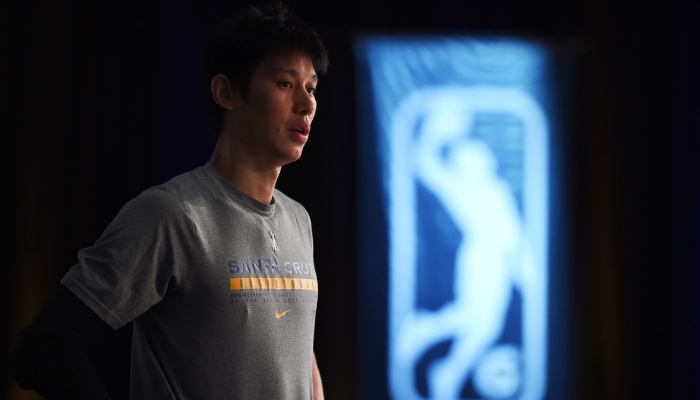 L'ancien meneur NBA, Jeremy Lin, vient d'annoncer faire une croix sur son avenir dans la ligue dans un message bouleversant