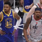 NBA – Après l’énorme polémique et les propos hargneux de Beal, Bazemore répond