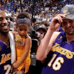 NBA – Le geste ultra-classe de Pau Gasol pour les 15 ans de Gigi