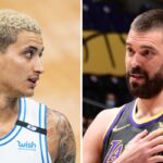 NBA – Marc Gasol réagit aux propos de Kyle Kuzma sur lui