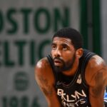 NBA – Kyrie défendu par un Celtic sur ses commentaires de racisme à Boston