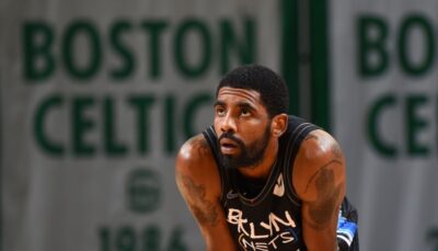 NBA – Le poignant cri du coeur d’un proche de Kyrie qui pourrait impacter sa saison