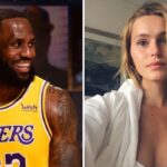 NBA – La sulfureuse fille du proprio des Bucks réagit à la qualif des Lakers !