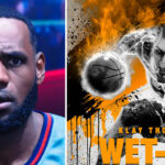 NBA – De nouvelles images de AD, Klay, Lillard dans Space Jam 2 révélées !