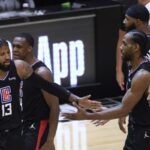 NBA – Nouveau trade aux Clippers, 3 joueurs font leurs valises !