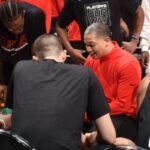 NBA – Tyronn Lue tease de gros changements chez les Clippers