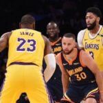 NBA – Les stars de la ligue réagissent au dénouement fou de Lakers/Warriors