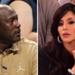 NBA – Les dessous de la conversation entre Michael Jordan et Vanessa Bryant