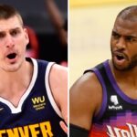 NBA – « Il est dans la course pour le MVP, avec Nikola Jokic et Chris Paul »