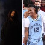 NBA – Les stars de la ligue réagissent en masse à l’album de J. Cole