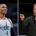 NBA – La superstar all-time qui ressemble le plus à Westbrook selon Steve Kerr