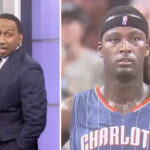 NBA – Stephen Smith humilie Kwame Brown comme une m*rde, les fans choqués