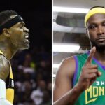 NBA – Stephen Jackson répond à Kwame Brown, craintes d’un fight !