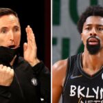 NBA – Steve Nash cryptique sur le cas de Spencer Dinwiddie