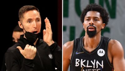 NBA – Steve Nash cryptique sur le cas de Spencer Dinwiddie