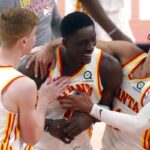 NBA – Tony Snell claque du jamais vu dans l’histoire de la ligue !