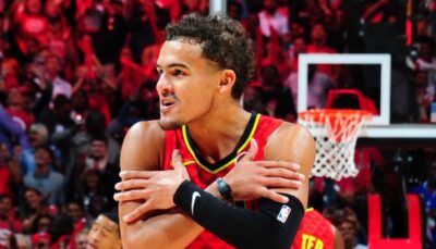 NBA – Le warning glacial du père de Trae Young aux Knicks