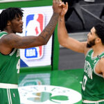 NBA – L’improbable record All-Time brisé cette nuit en playoffs !