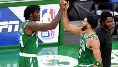 NBA – L’improbable record All-Time brisé cette nuit en playoffs !