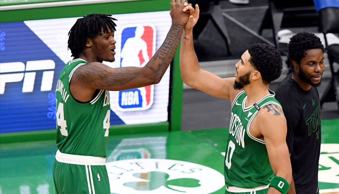 L'improbable record All-Time brisé cette nuit en playoffs ! NBA