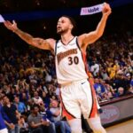 NBA – Le changement qui a permis à Steph Curry de signer une saison MVP