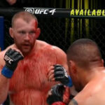 UFC – Bain de sang à Vegas 27, les images choquantes de Jared Vanderaa