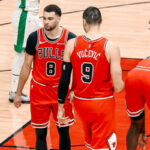 NBA – Le nouveau maillot des Bulls fuite, les fans en colère !
