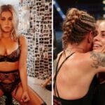 Fight – « Je suis déjà un sex symbol, alors… » : la grande décision de Paige VanZant !