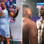 Fight – Un énorme champion rejoint le clan Fury pour le préparer contre Wilder !