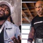 Fight – Mike Tyson donne son avis cash sur le combat… et défonce Mayweather !