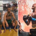 Fight – Le meilleur ami de Conor McGregor détruit Jake Paul !