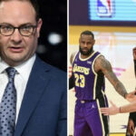 NBA – Woj explique ce que les Lakers vont faire sur le marché cet été