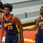 NBA – Le All-Star visé par les Warriors pour remplacer James Wiseman