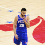 NBA – La folle rumeur d’une menace à 150 millions $ sur Ben Simmons