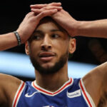 NBA – Humiliation publique et (très) inattendue pour Ben Simmons !