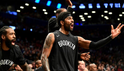 NBA – Départ quasi-acté pour un gros nom des Nets !