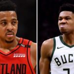 NBA – CJ McCollum détruit Giannis… et se fait incendier sur les réseaux sociaux !