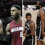 NBA – « Ils nous auraient flingués, LeBron, D-Wade et moi »