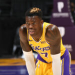 NBA - Bête noire of the Lakers, Dennis Schröder has decided on his future!