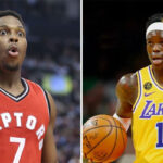 NBA – Schröder réagit cash aux rumeurs de trade contre Lowry