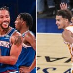 NBA – Le geste buzz de Derrick Rose pour Trae Young après l’élimination