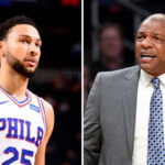 NBA – Doc Rivers pousse un gros coup de gueule sur le cas Ben Simmons !