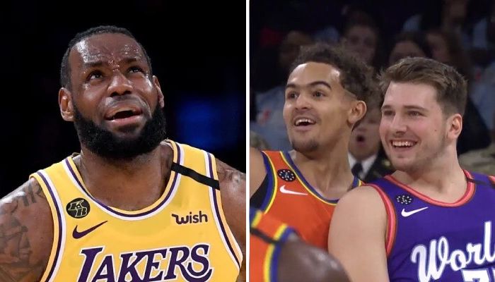 NBA LA draft 2018, la meilleure all-time ?