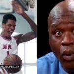 NBA/NCAA – Shareef O’Neal signe son retour avec un alley-oop-poster fracassant !