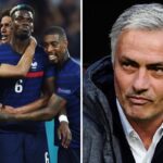 Foot – L’avis sans pitié de Jose Mourinho sur l’élimination de la France