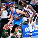 NBA – Luka Doncic tabasse l’Angola et lâche un troll