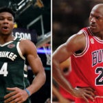 NBA – « Michael Jordan n’était pas au niveau de Giannis dans ce domaine »